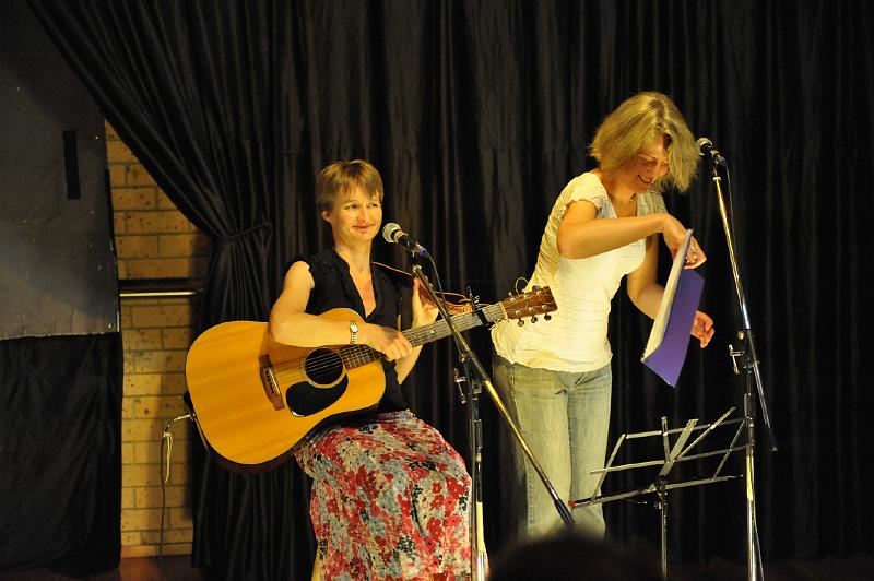 Sarah Fogarty & Margie Salem 40.jpg - Sarah Fogarty & Margie Salem
